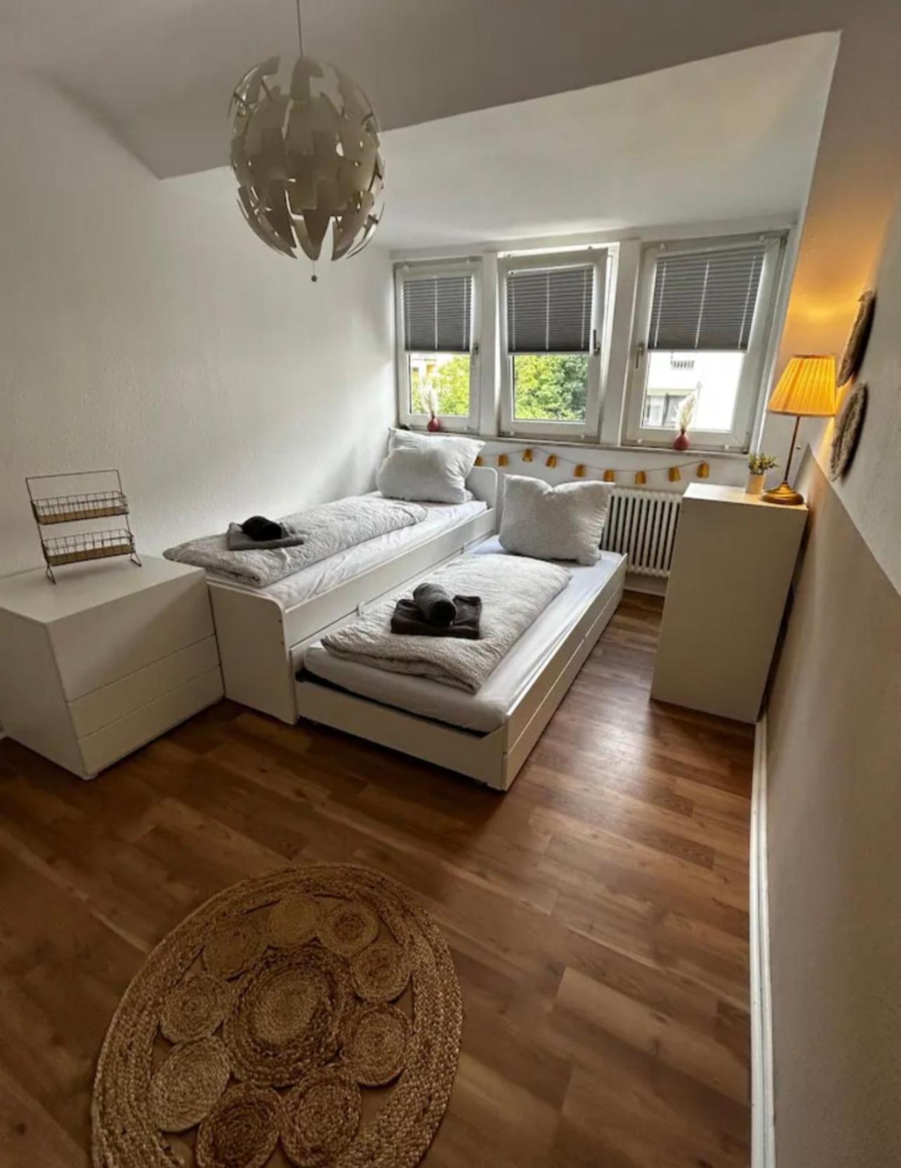 The Climb Apartment Koblenz  Ngoại thất bức ảnh