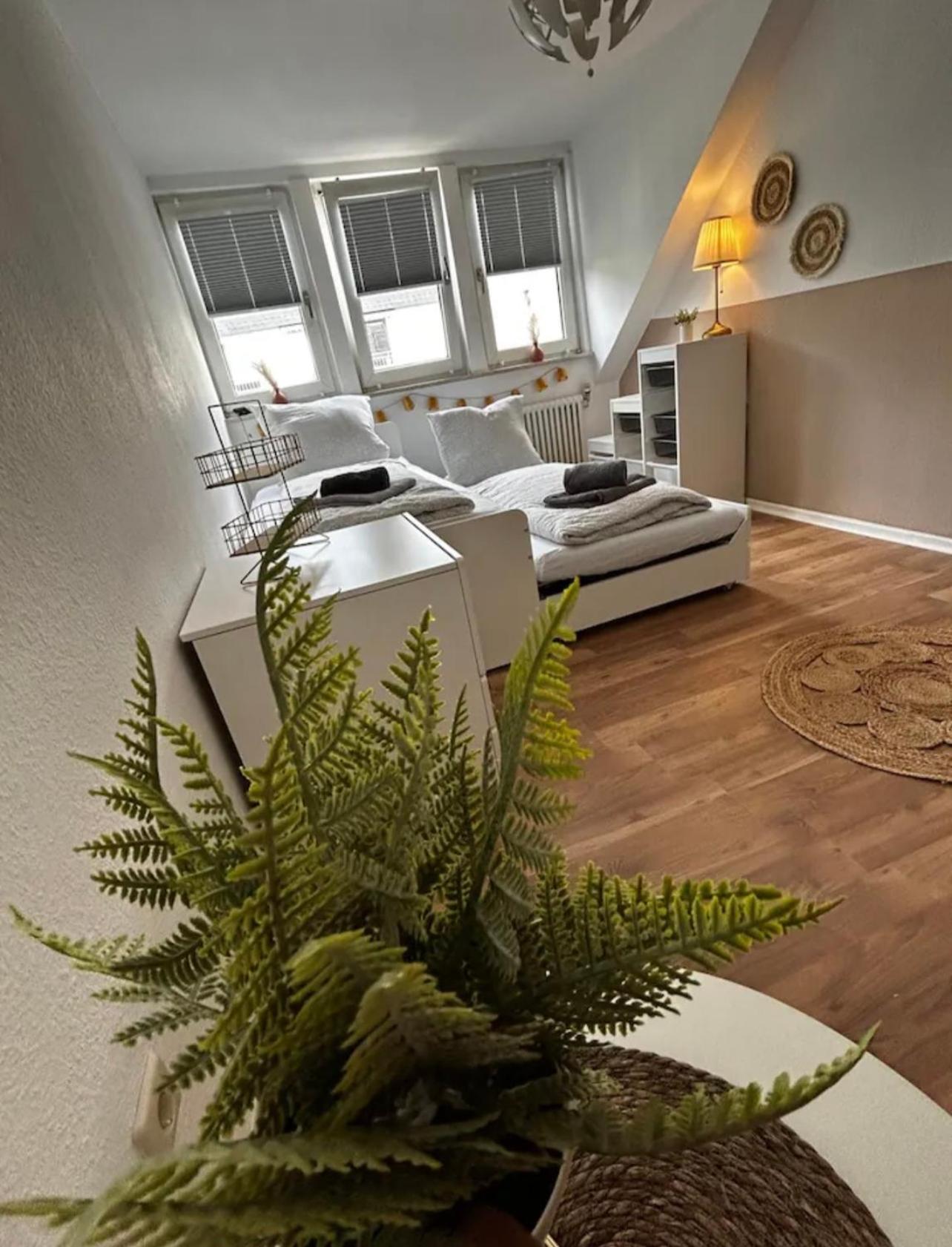 The Climb Apartment Koblenz  Ngoại thất bức ảnh