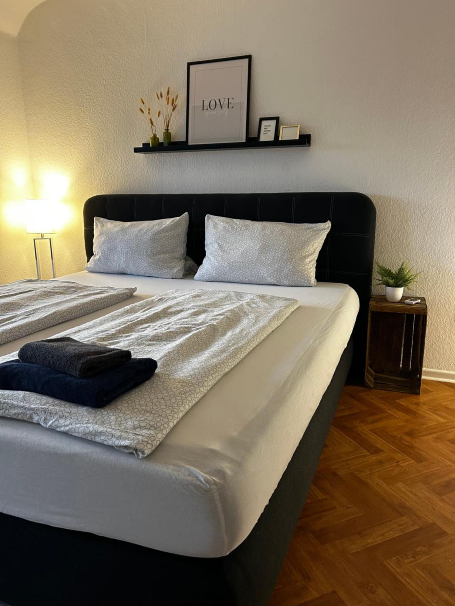 The Climb Apartment Koblenz  Ngoại thất bức ảnh