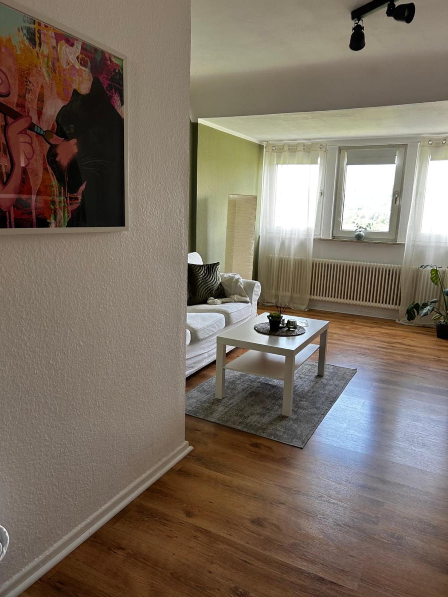 The Climb Apartment Koblenz  Ngoại thất bức ảnh