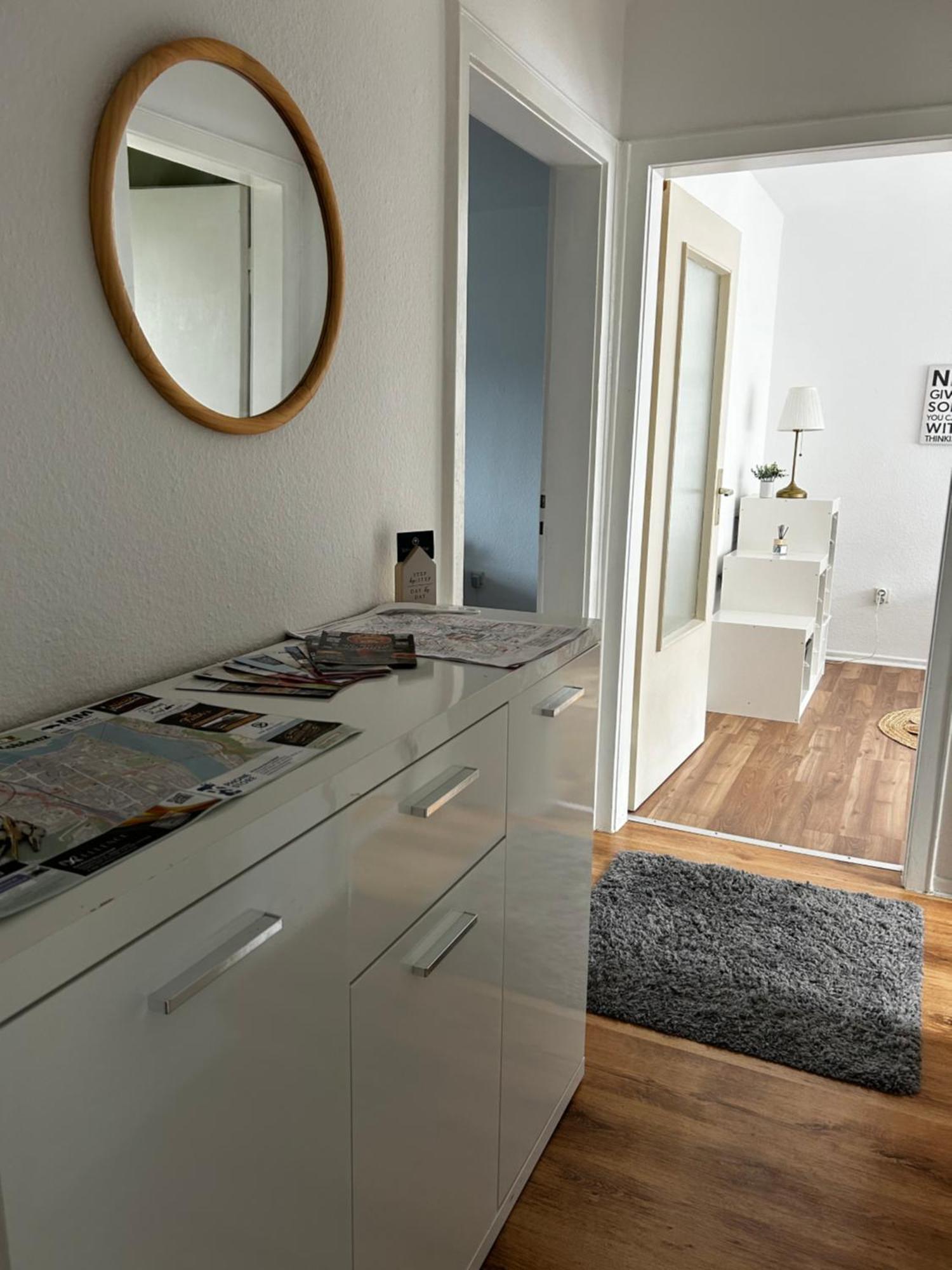 The Climb Apartment Koblenz  Ngoại thất bức ảnh